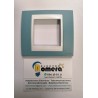 MARCO 1 ELEMENTO UNICA AZUL MANGANESO POLAR U6.002.873