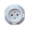 BASE ENCHUFE 2 POLOS 32431-35