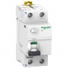 Interruptor diferencial superinmunizado 2P 40A 300 mA Schneider A9R35240