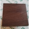 INTERRUCTOR NOGAL PLASTIMETAL ALPINA 18601