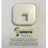 PLACA TOMA TELEFONO MARFIL 7217.1 BM MARFIL