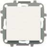 Tapa ciega Niessen 8500 be blanco Sky Essence