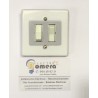CONMUTADOR BLANCO BJC 931