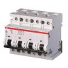 ABB S294- termico 4 polos C100 Miniature Circuit Breaker 4P, 100A 957081 abb
