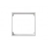 Placa adaptadora de mecanismos mecánicos Simon 27 50010088-030