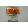 JUEGO DE DOS TECLAS SIMBOLO VISOR 35X70 TITANIO SM 200 60912.22P
