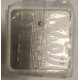 PULSADOR LUZ CON VISOR COMPLETO BRONCE BJC IBIZA 10017-SL