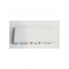 TAPA CIEGA DOBLE MARFIL UNICA EUNEA Schneider Electric U9.867.25