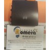SCHNEIDER 70906.47 SM-180 Tecla Pulsador .Campana Negra