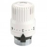 CABEZAL/MANDO TERMOSTATICO CALEFFI LÍQUIDO 204000