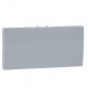 Schneider Electric U9.867.18 Tapa Ciega Doble