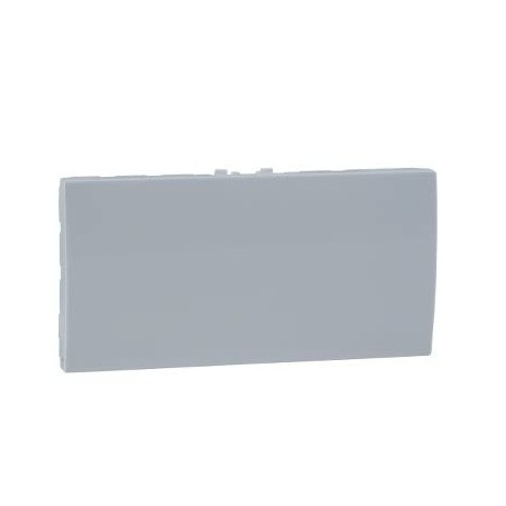 Schneider Electric U9.867.18 Tapa Ciega Doble