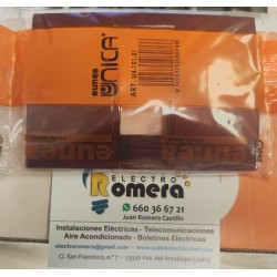 MARCO ALLEGRO 1 MOD.TERRACOTA S.UNICA U4.101.51