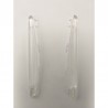 70502.81 EMBELLECEDOR SM 180 TRANSPARENTE