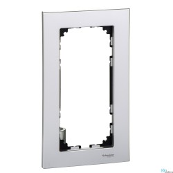 SCHNEIDER MTN406860 Marco elegance 2 elem. sin div