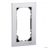 SCHNEIDER MTN406860 Marco elegance 2 elem. sin div