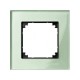 Schneider Electric MTN404104 Marco Elegance 1 Elemento, Verde Cristalino