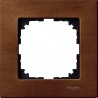 Marco de madera, 1 módulo, madera de cerezo, M-Elegance MTN405172
