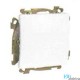 SCHNEIDER 70366.68 SM-180 Tapa Ciega Marmol