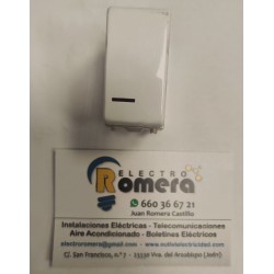 CONMUTADOR CON PILOTO 13903LB