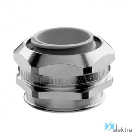 INTERFLEX 627634 Racor Met.JUDODIX AHM M63 Tubo 48