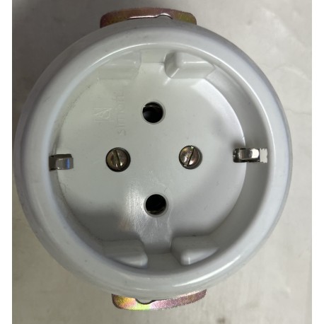 BASE ENCHUFE 41432-31