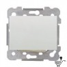 TAPA CIEGA BLANCA 21033 BJC CORAL