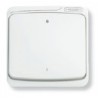 Tecla interruptor bipolar 8701.2ba niessen serie Arco Estanco