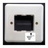 PLACA DE 2 ELEMENTOS 4172 NISSEN PUMA