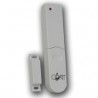 Detector de puerta o ventana accesorio al kit de alarma 12516