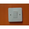 Interruptor marfil 6601