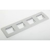 Marco 4 elemento blanco alpino 2274.1BA Stylo Niessen