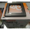 MARCO 1 ELEM.+EMBELLECEDORES SM180 BRONCE