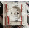Base enchufe 2p 10/16 a-250V