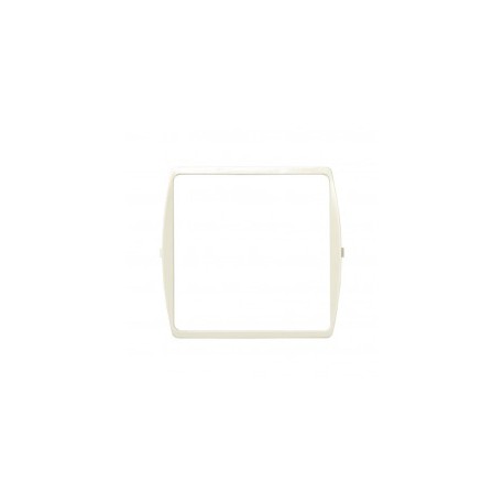 Pieza intermedia 27900-32 blanco marfil