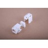 U250 MODULE 1*RJ45 CAT 6 SIEMENS