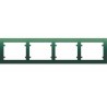 MARCO 4 ELEMENTOS HORIZONTAL VERDE MINERVA bjc iris