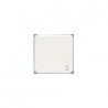 PULSADOR TIMBRE COMPLETO BJC IBIZA BLANCO 10016