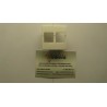 CONECTOR INFORMATICO BLANCO ALPINO