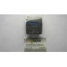 PLACA TOMA DE TELEFONO SERIE ARCO ANTRACITA 8217 AN
