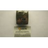 TECLA PULSADOR LUZ SERIE ARCO BRONCE 