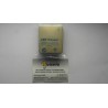 TECLA PULADOR CON SIMBOLO LUZ SERIE ARCO CHAMPAN 