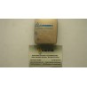 TECLA PULSADOR LUZ SERIE ARCO COBRE 8204.2 CU