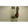 MODULO MONO MAS MICROFONO MARFIL C-0613 KROSSER