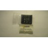 EMBELLECEDOR LEGRAND GALEA NEGRO C-0613