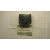 TECLA PULSADOR LUZ CON VISOR SERIE ARCO GRAFITO 8204.4 GF