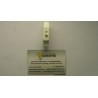 INTERRUPTOR DE PASO 3A/250V