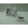 CORTACIRCUITOS PLASTIMETAL 714 BLANCO