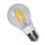 BOMBILLA LIGHTED ESFERICA CON FILAMENTO LED E27 3000 K 8 W