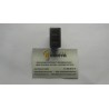 ENCHUFE AMERICANO PLANO NEGRO BJC ESTRELLA